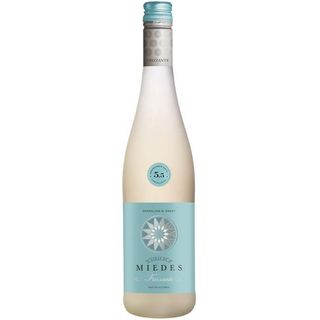 Vino Blanco Frizzante Viña Miedes, Botella 75 Cl