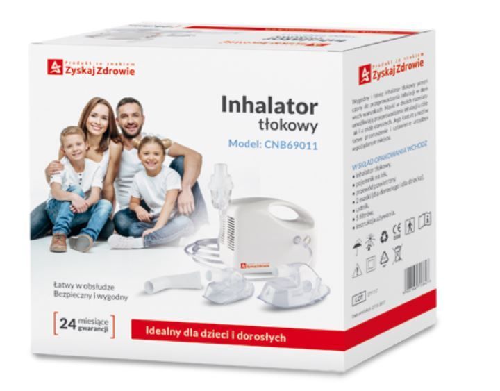 Jesienny Niezbędnik Zdrowia.