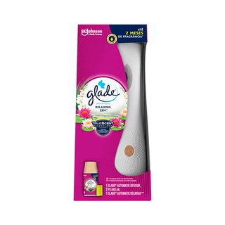 GLADE Ambientador + Recambio 269 Ml (5000204731484)