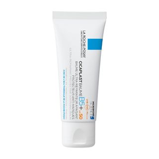 La Roche-Posay Cicaplast Baume B5+ SPF50 Regenerujący balsam