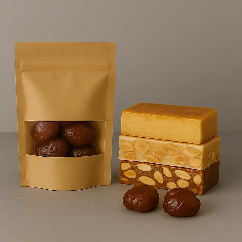 Dulces