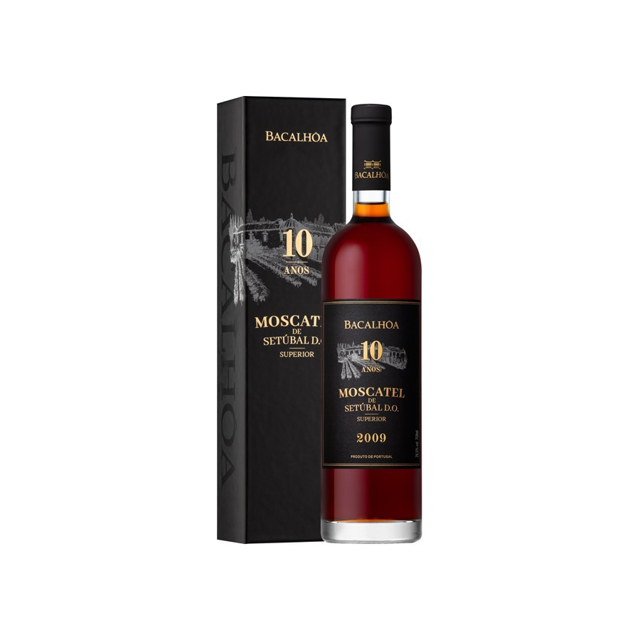 Vinho Moscatel e da Madeira