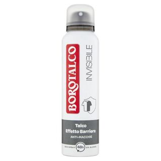Borotalco Invisibile Deo Spray 150 Ml - 151658