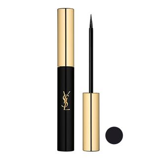 Couture Eyeliner Delineador Alta Precisión 01 Negro Yves Saint Laurent (3614271640857)