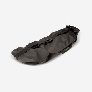 Funda De Transporte De Skate Impermeable Negra Sc100 Talla Única Negro