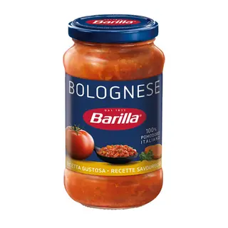 Barilla Bolognese Sauce 300 G