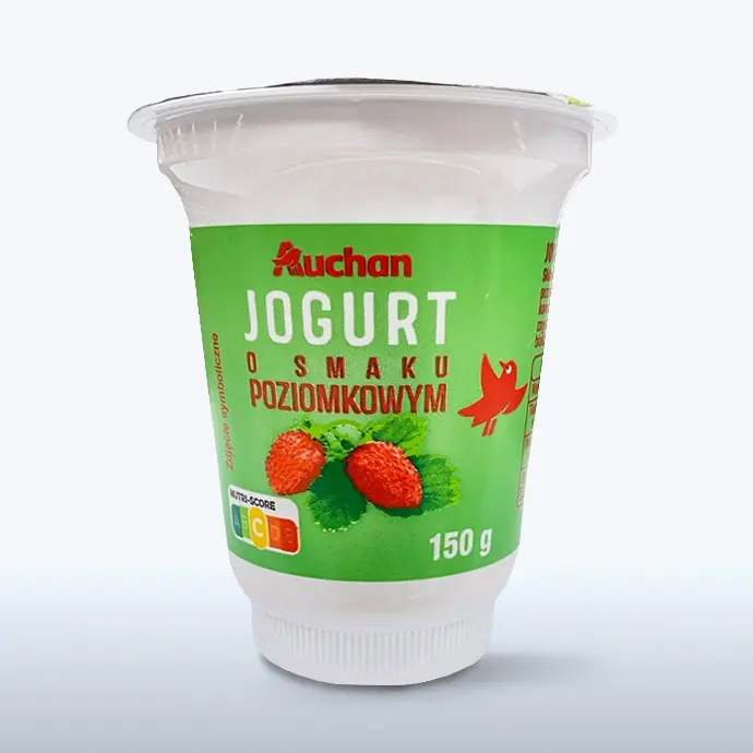 Jogurty