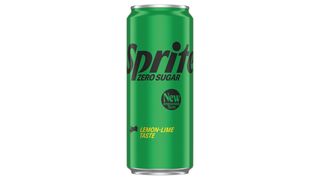 Sprite - Napój gaz. o smaku cytrynowo-limonk. bez cukru - 330 ml