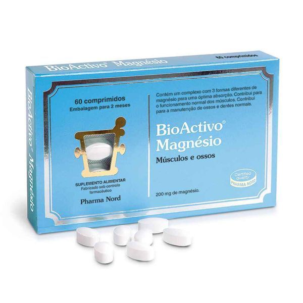 Suplementos Alimentares