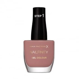 Esmalte De Uñas Nailfinity Nº 215 Standing Ovation Max Factor 1 Ud.
