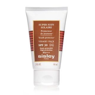 Sisley Super Soin Solaire Youth Protector Spf 30 6008749 60Ml