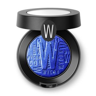 VISIONARY EYESHADOW - Ombretto innovativo dalla texture speciale 10 ELECTROBLUE