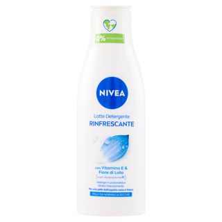 Nivea Latte Detergente Idratante 200 Ml