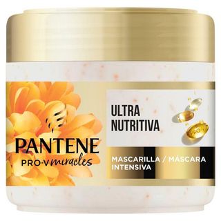 Mascarilla Cactus Pantene Pro-V Miracles, Tarro 300 Ml. (26126730)