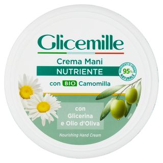 Glicemille Crema Mani Nutriente 100 mL