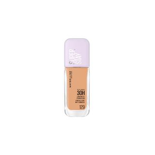 Maybelline Fit Me Luminous + Smooth Fondotinta 129 Medium Beige