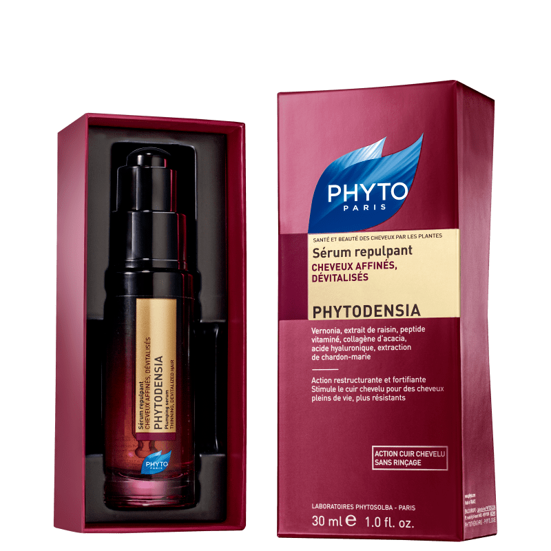 Óleos, Séruns e Termoprotetores