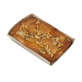 Bizcocho Con Nueces Gimar 360 G