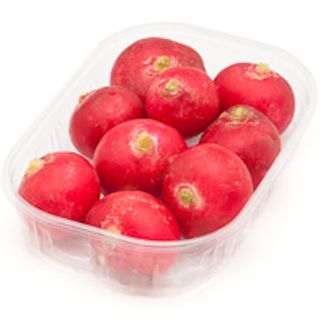 Rábano Redondo Floack, Bandeja 125 Gr. (1669)