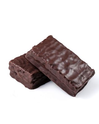 Pastelitos Rellenos De Cacao De Avellana Con Cobertura De Cacao 120G