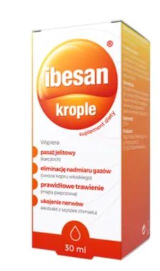 Ibesan 30 ml