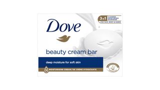 Dove - Mydło kostka regular - 90 g