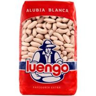 Alubias Blancas Luengo 500G (15933138)