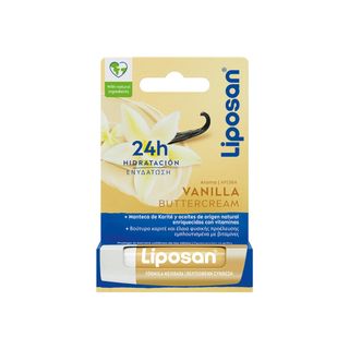 Protector Labial Liposan Vainilla Blíster 1 Ud (245201)
