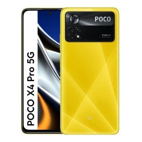 Xiaomi Poco X4 Pro