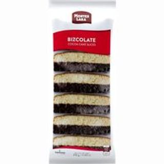 Bizcochito De Chocolate Inpanasa M. Lara, Paquete 210 G (12201117)