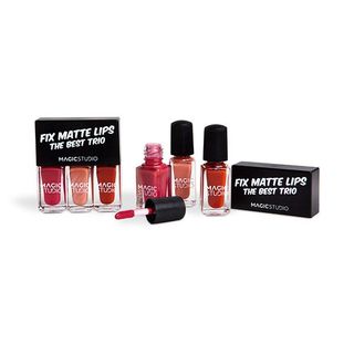 Magic Studio Shaky Lips Fix Matte 2605241
