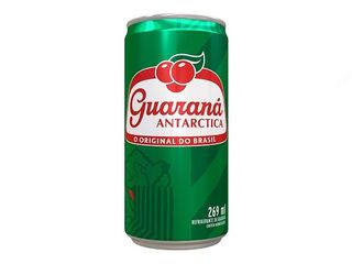 GUARANA 0,33 LT