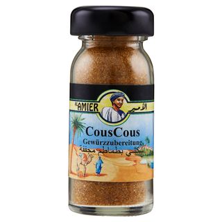 Al Amier Couscous 30 G