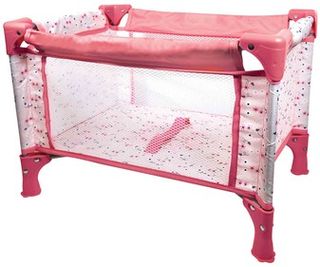 Cuna De Viaje (439899)