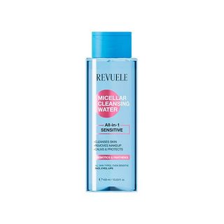 Micellar Cleansing Water All In 1 Sensitive - Revuele - 400 ml 5060565106925