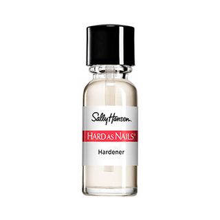 Tratamiento Para Uñas Hard As Nail Clear Sally Hansen (74170450774)