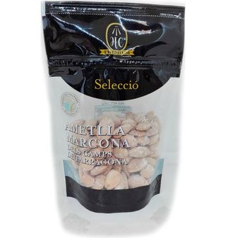 Almendra Hc Marcona Sal 125 G