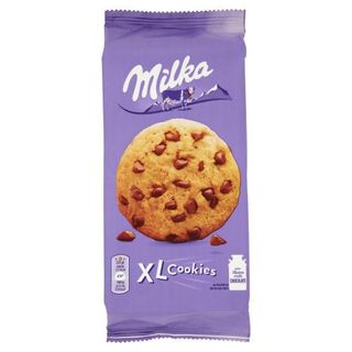 Choco Cookies Milka 184 G