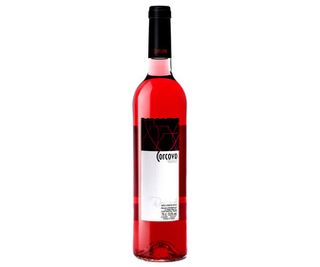 Vino Rosado Corcovo 75 Cl