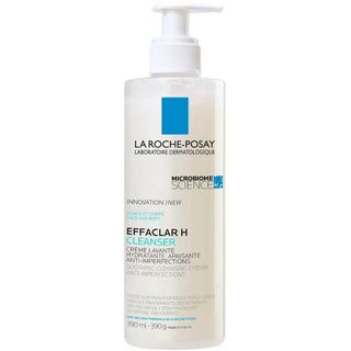 Effaclar H Crema Limpiadora - La Roche-Posay - 390 ml 3337875777773