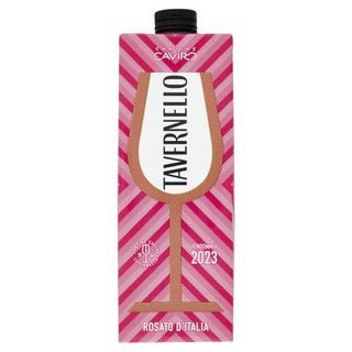 Tavernello Rosato D'Italia 1 L - 139768