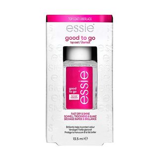 Essie Good To Go Top Coat 2715520