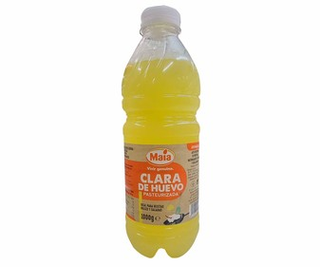 Clara Huevo Pasteur Maia 1Kg