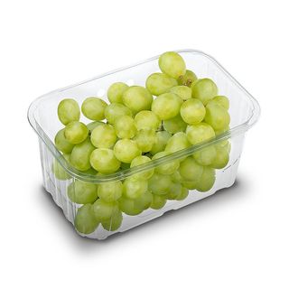 Uva Blanca S/Pep T/500 Gr.