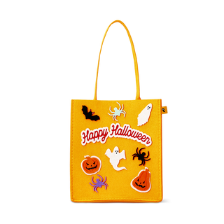 Borsa in feltro - Per dolcetto o scherzetto - 3065931