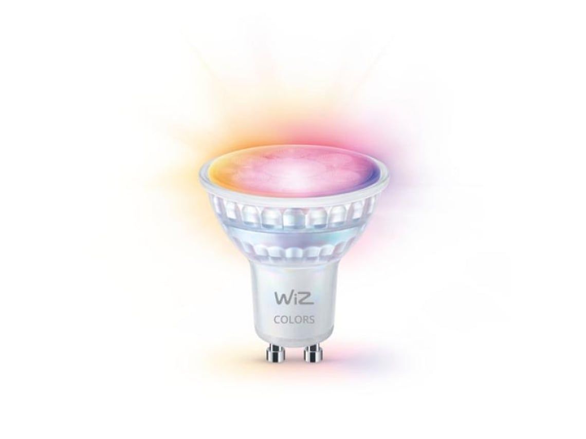 Iluminação Inteligente