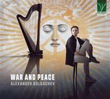 War And Peace. Alexander Boldachev (0746160917764)