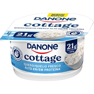 Queijo Fresco Cottage Danone (emb. 1 un (pequeno))