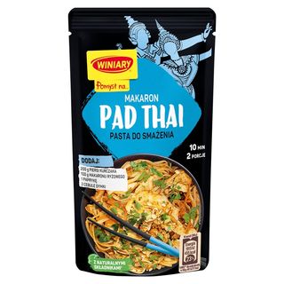 Winiary Pasta Pad Thai, 65 g