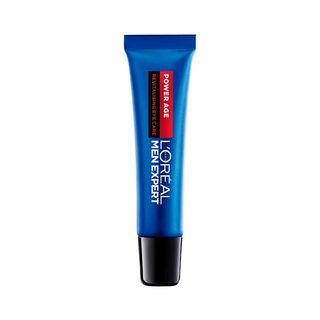 Contorno De Ojos L'Oreal Anti Edad Men Expert 15 Ml. (3600523576975)